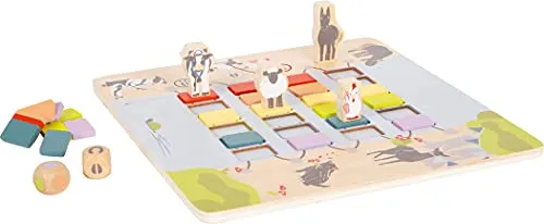 small foot Brückenspiel 