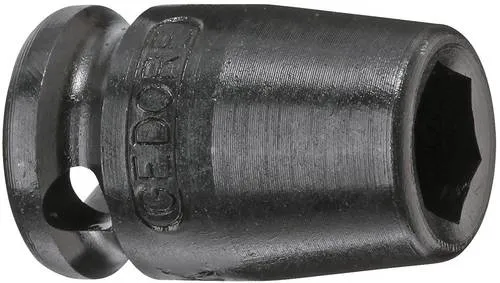 Gedore K 30 8 6251320 Kraft-Steckschlüsseleinsatz 8mm 3/8