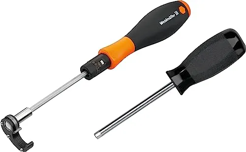 Weidmüller Schraubwerkzeug SCREWTY M12F von Weidmüller