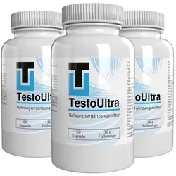 TestoUltra