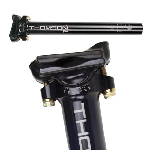 THOMSON ELITE SATTELSTÜTZE 330mm 26,0mm von Thomson