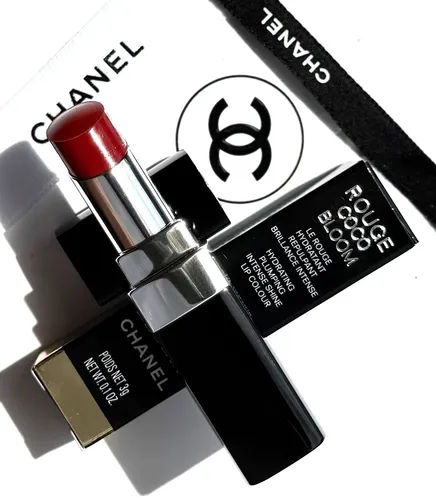 Chanel Rouge Coco Bloom 138 Vitalite von CHANEL