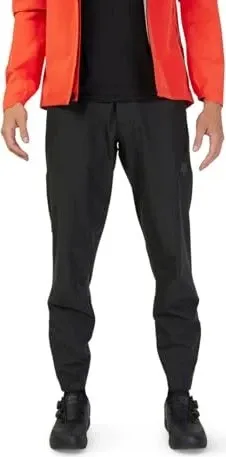 Fox Head Ranger 2.5L Water Pants 38 - Lange Hosen mit wasserdichtem 2.5L Material, ideal für Outdoor-Aktivitäten und wechselhaftes Wetter.