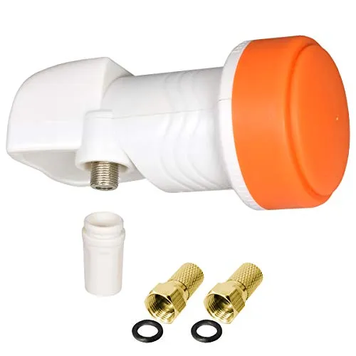 Phoenix CE UHD Single LNB