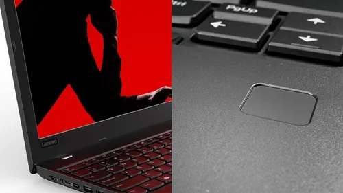 Produktbild Lenovo Thinkpad L480 20LS0025GE 14 FHD i7-8550 8GB 256GB-SSD W10P LTE Neu Re/MWS