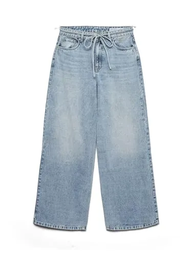 Weite Jeans VERO MODA 