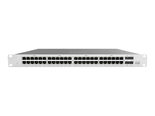Meraki MS120-48-HW Switch II price incl VAT 3 yr warranty* B2B