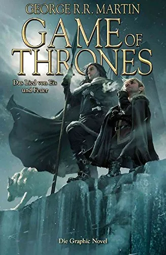 Produktbild Game of Thrones