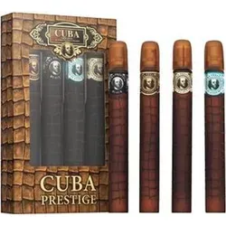 Cuba Prestige Classic Geschenkset für Herren