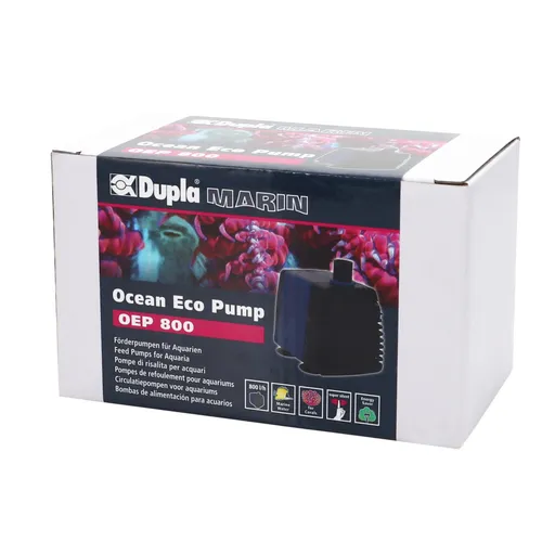 Dupla Marin Ocean ECO Pumpe 800