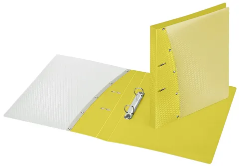 Ablage & Organisation Gelb von Veloflex