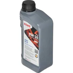 Rowe Motoröl HIGHTEC SYNT RS C5 SAE 0W-20 (20379) 20379-0010-99