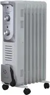 Fakir Ölradiator trend OR-07 - Heizgerät mit effizienter Wärmeverteilung, ideal für kalte Wintertage und energiesparend.