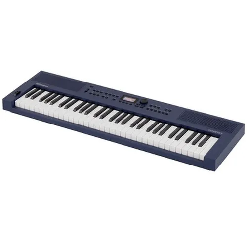 Roland Go Keys 3-MU Keyboard - NEU - 61-Tasten elektrisches Keyboard mit innovativen Funktionen für kreative Musiker, ideal für Anfänger und Profis.