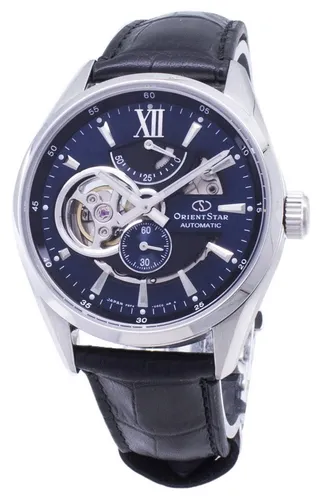 Orient Star Skeleton Automatic RE-AV0005L00B Herrenuhr