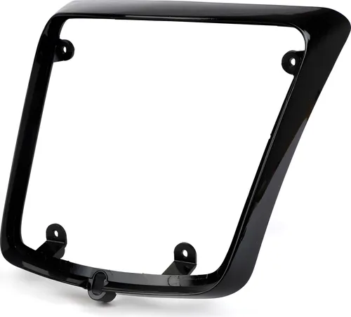 Rücklichtrahmen für Moto Nostra für Vespa GTS Notte / GTV i.e. Sei Giorni 300 / GTS i.e. Super300 HPE / GTS HPE 300 E4