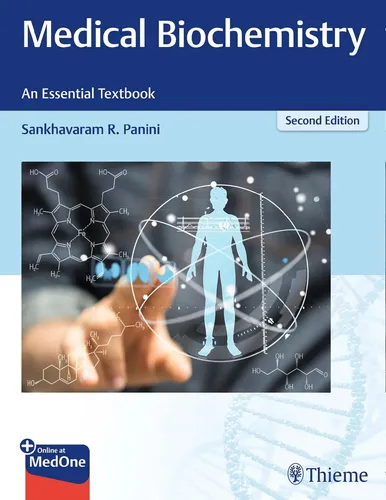 Sankhavaram R Panini | Medical Biochemistry