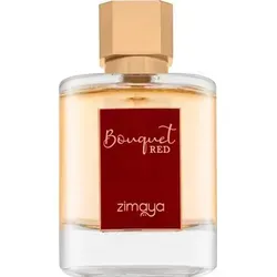 Zimaya Bouquet Red Eau de Parfum unisex 100 ml