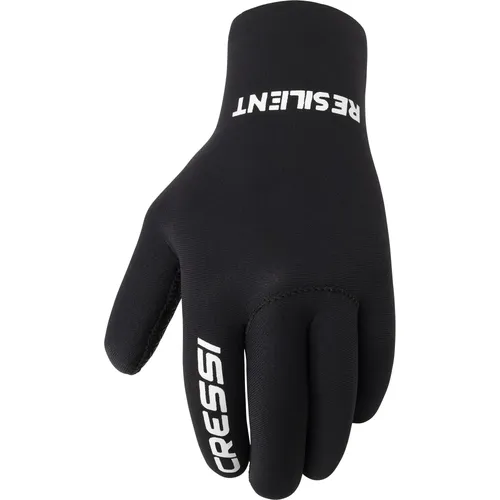 Cressi Resilient (3 mm, 2/1 mm, M) (XLX479303) von Cressi