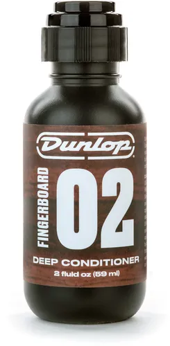 Dunlop Formula 65 Fingerboard 02 Deep Conditioner
