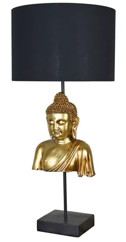 Lampen Gold von Palazzo INT