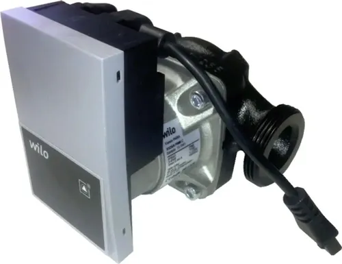 Wolf Pumpe Heizkreis für BWL-1S(B)-10/14