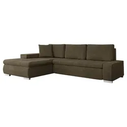 MIRJAN24 Ecksofa Orkan Mini