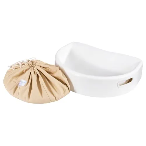 Raps-Set Mobilisationstrainer 6 kg von Sport-Tec