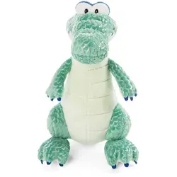 NICI Plüsch Krokodil McDile 27cm sitzend , GRÜN - Grün
