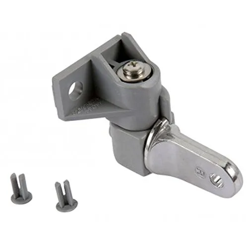 Fiamma Stützfußgelenk rechts 250 bis 400cm