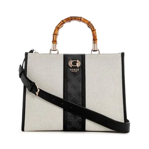 Produktbild Guess Kerima Bamboo Schultertasche