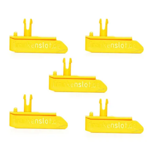 Autorennbahn-Zubehör von Slotcar-Factory