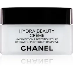 Chanel Hydra Beauty Crème 50 g - Luxuriöse Gesichtspflege mit intensiver Feuchtigkeit, ideal für strahlende Haut und ein jugendliches Aussehen.