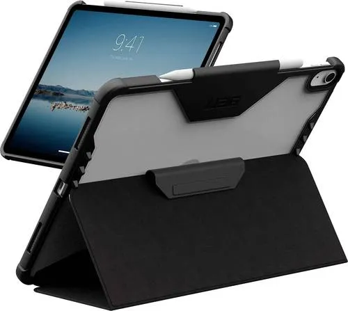 Urban Armor Gear UAG Plyo LT Case – Robuste Schutzhülle - Schützen Sie Ihr Gerät mit der Urban Armor Gear UAG Plyo LT Case. Diese leichte Schutzhülle kombiniert Stil und Widerstandsfähigkeit für den täglichen Einsatz.