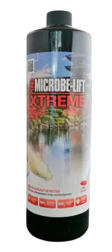 ARKA Microbe Lift Teich Xtreme 946ml Wasseraufbereiter Pond