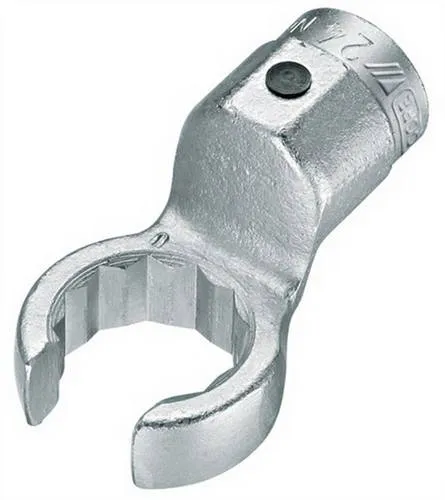 Gedore Steckschlüssel 8797-09 - Hochwertiger Schraubenschlüssel für präzises Arbeiten, ideal für professionelle Anwendungen und Reparaturen.
