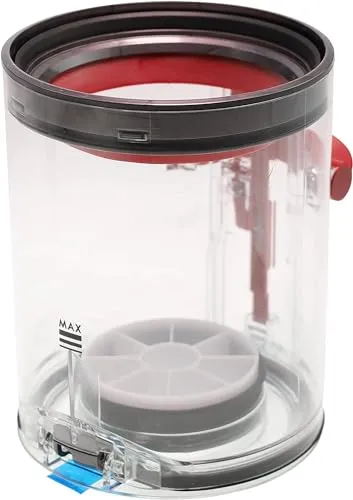 Dyson V10 Staubbehälter 969509-02 von Dyson