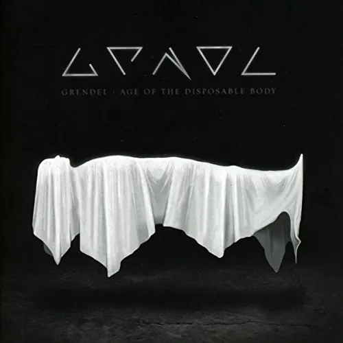 Produktbild Age of the Disposable Body