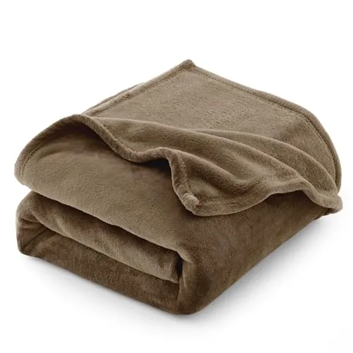 Decken Braun von CozyLux