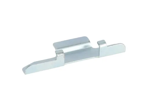 Batteriehalter für Spannband - für Simson S50, S51, S70, S53, S83