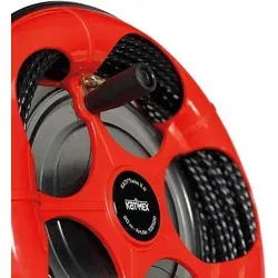 Katimex Kabelführung Kati® Twist 2.0, 30 m - Ø 4,5 mm - Sonstige Artikel in Bauen & Renovieren, flexible Kabelführung für eine einfache und ordentliche Kabelorganisation.