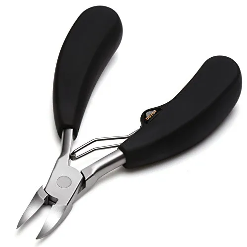 Produktbild BEZOX Präzision Fußnagel Knipser