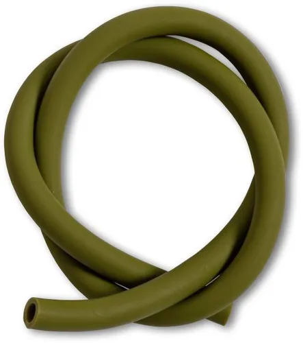 Black Cat Rig Tube khaki 3x6mm 1 Meter von Black Cat