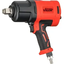 Vigor V6899N Druckluft-Schlagschrauber 3/4