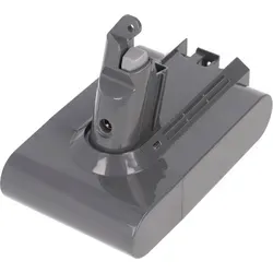 Akku kompatibel mit Dyson DC58, DC59, DC61, DC62