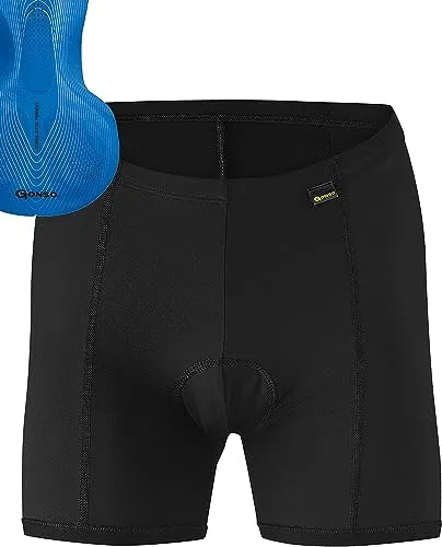 Gonso Sitivo U W Damen Fahrradunterhose von Gonso