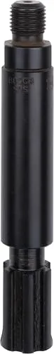 Bosch Professional SDS-max-Aufnahmeschaft 1,3 cm (0,5 Zoll) - Bohrfutter für SDS-max mit 1/2