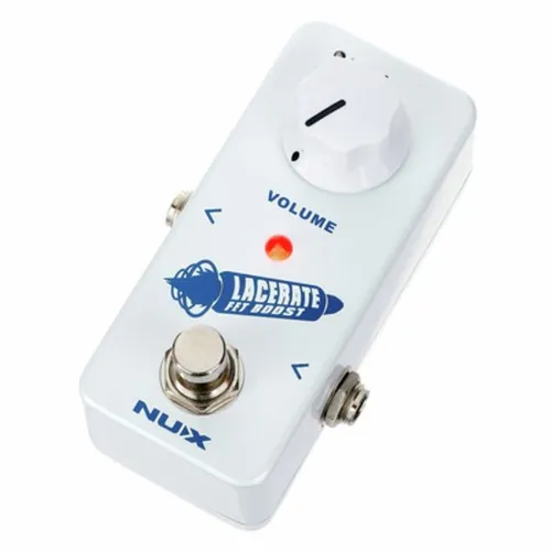 Nux Lacerate FET Boost
