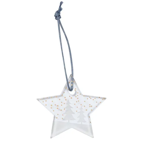 Räder Weihnachtsbaumschmuck von Räder Design