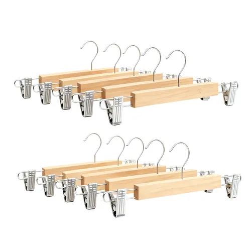 Relaxdays Kleiderbügel von Relaxdays